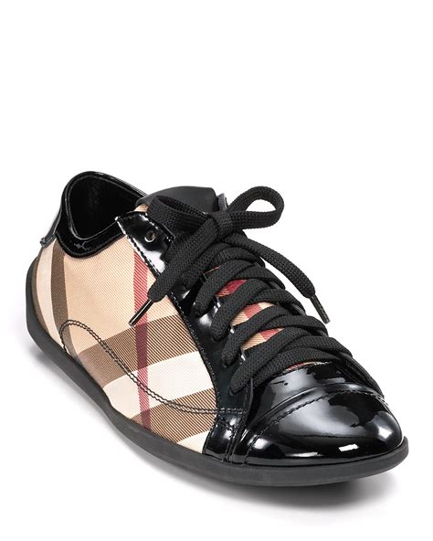 bolommingdale's burberry sneakers|Burberry Bloomingdale's.